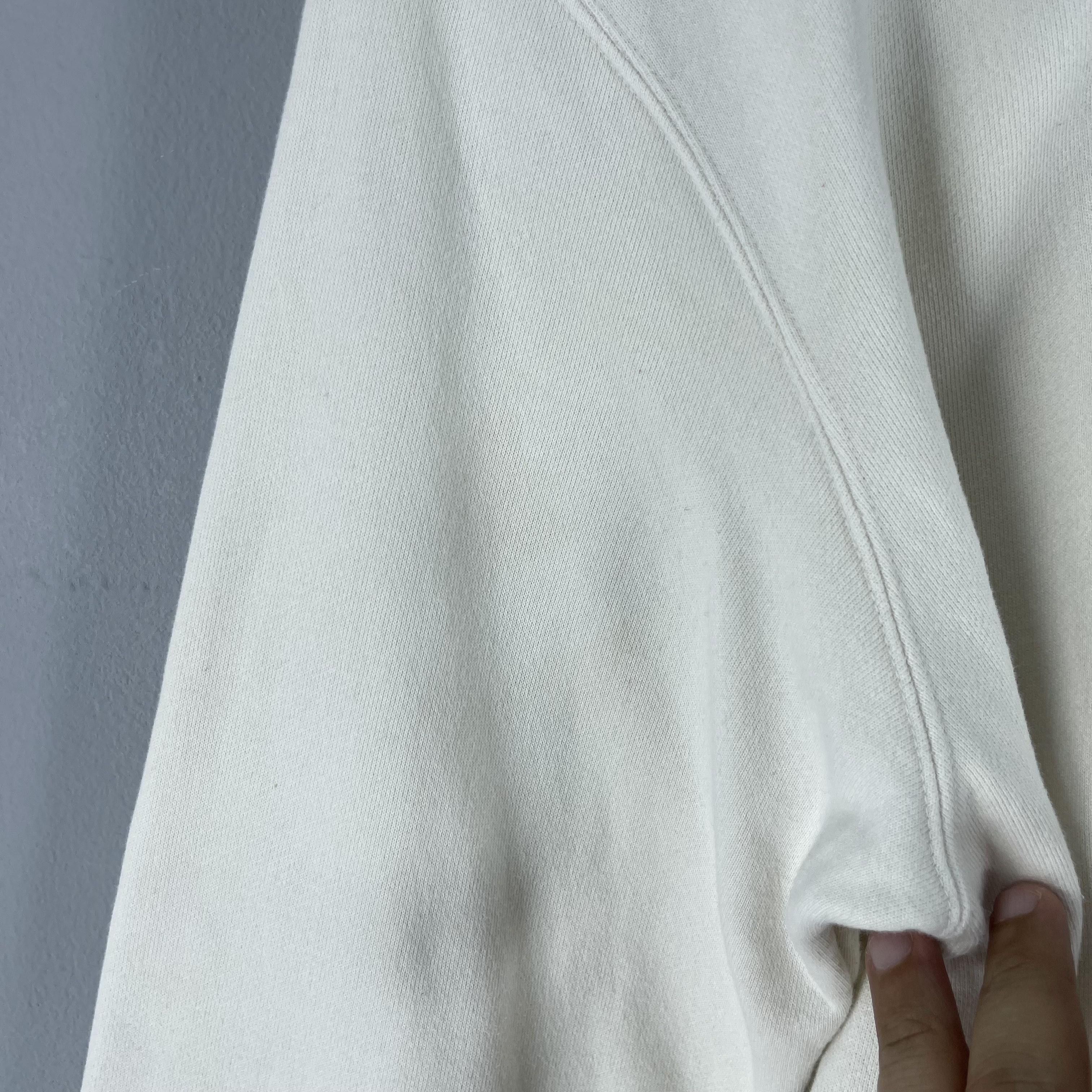 Champion Vintage 90's CHAMPION Fully Zipper Sweatshirt Hoodie Size US M / EU 48-50 / 2 - 4 Thumbnail
