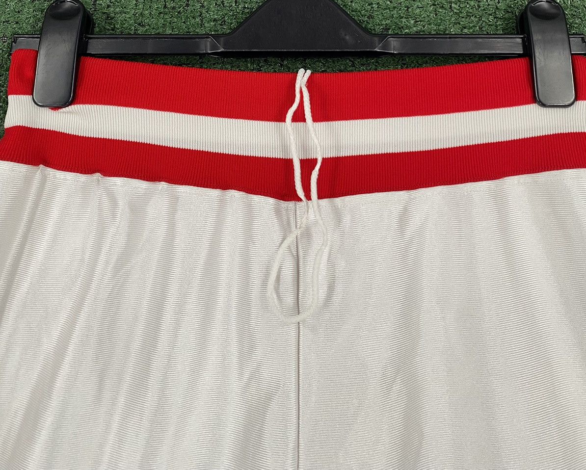 Other Vintage 90’s All Pro Image Nylon Gym Shorts Mens Medium Size US 32 / EU 48 - 2 Thumbnail
