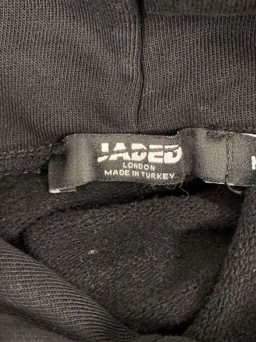 Jaded London Jaded London Cotton Hoodie Black Size US M / EU 48-50 / 2 - 3 Thumbnail