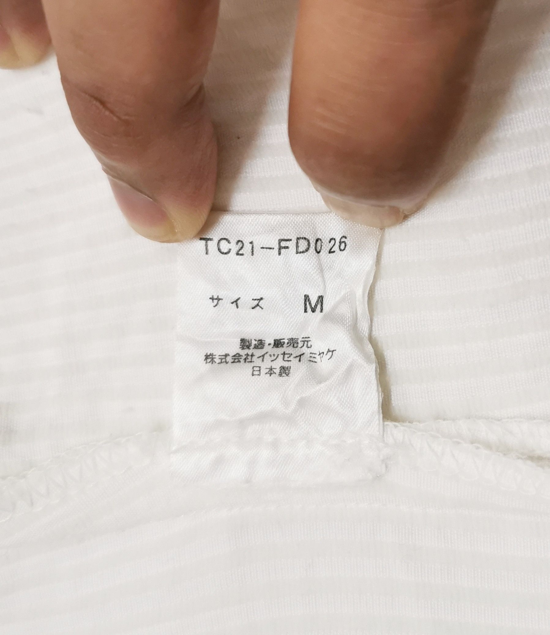 Issey Miyake Issey Miyake Tsumori Chisato Pleats Please Jacket Size XS / US 0-2 / IT 36-38 - 13 Thumbnail