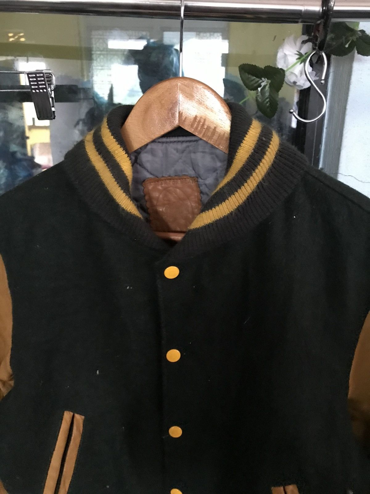 Golden Bear Golden Bear Varsity Jacket Size US S / EU 44-46 / 1 - 7 Thumbnail