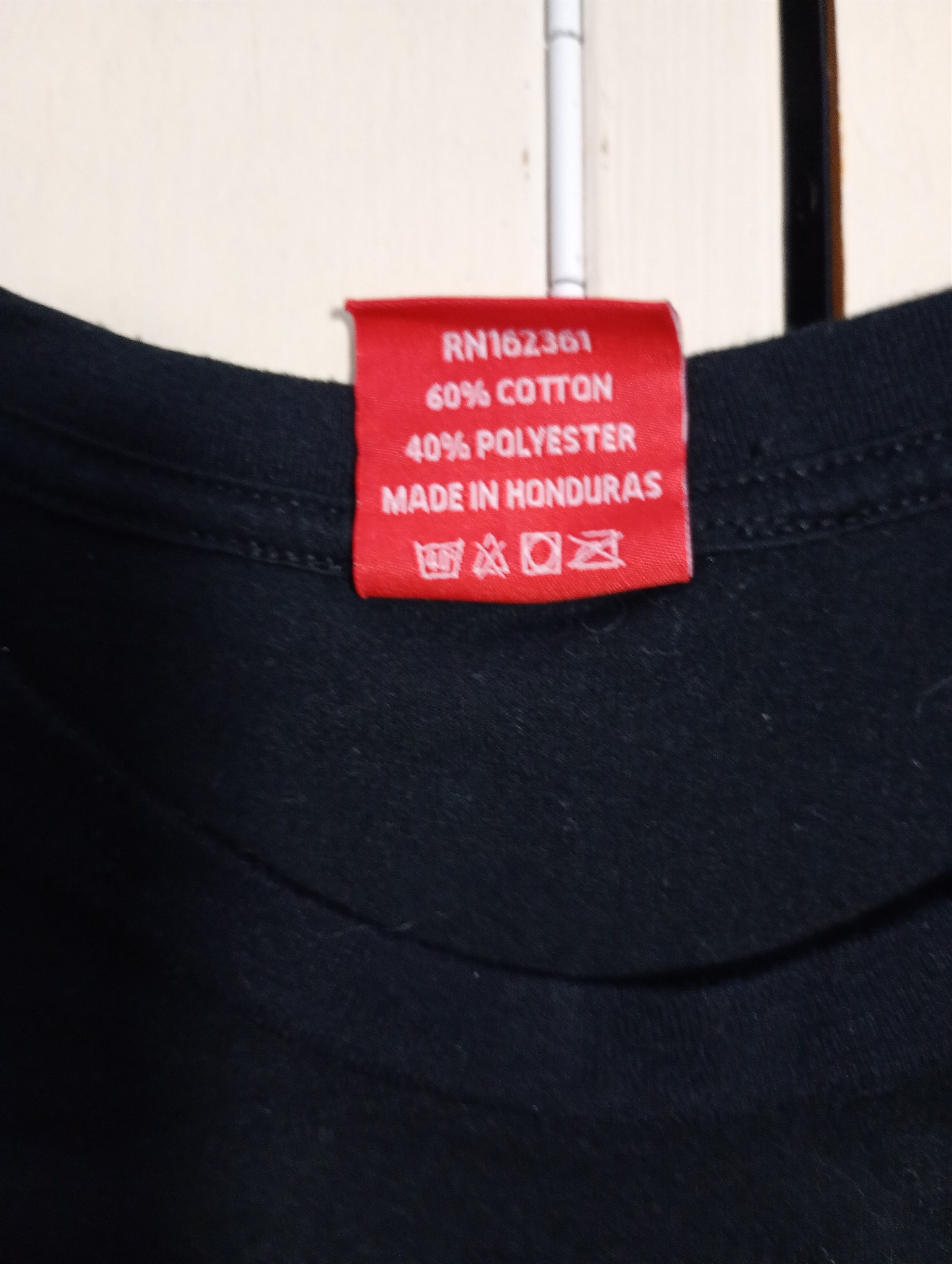 Full Send Full Send Top G T-Shirt Size US M / EU 48-50 / 2 - 8 Thumbnail