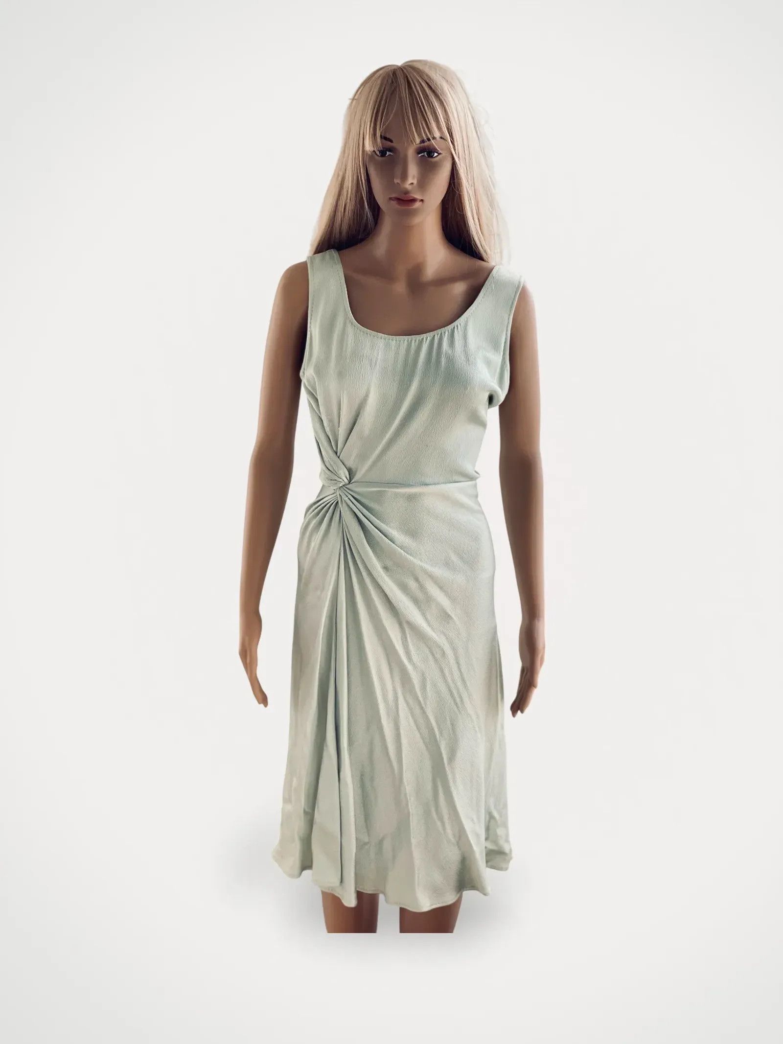 Dior Christian Dior Dress Size S / US 4 / IT 40 - 1 Thumbnail