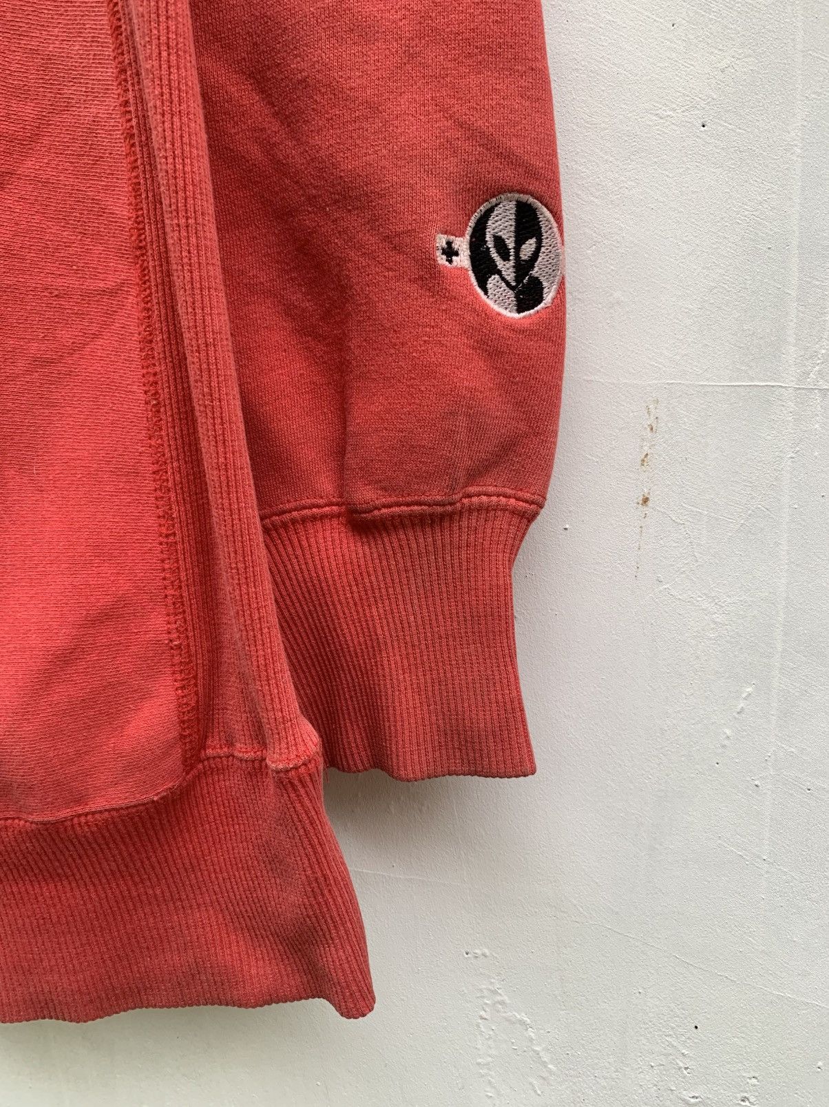 Alien Workshop Vintage 90’s Alien Workshop champion reverse weave style Size US L / EU 52-54 / 3 - 3 Thumbnail