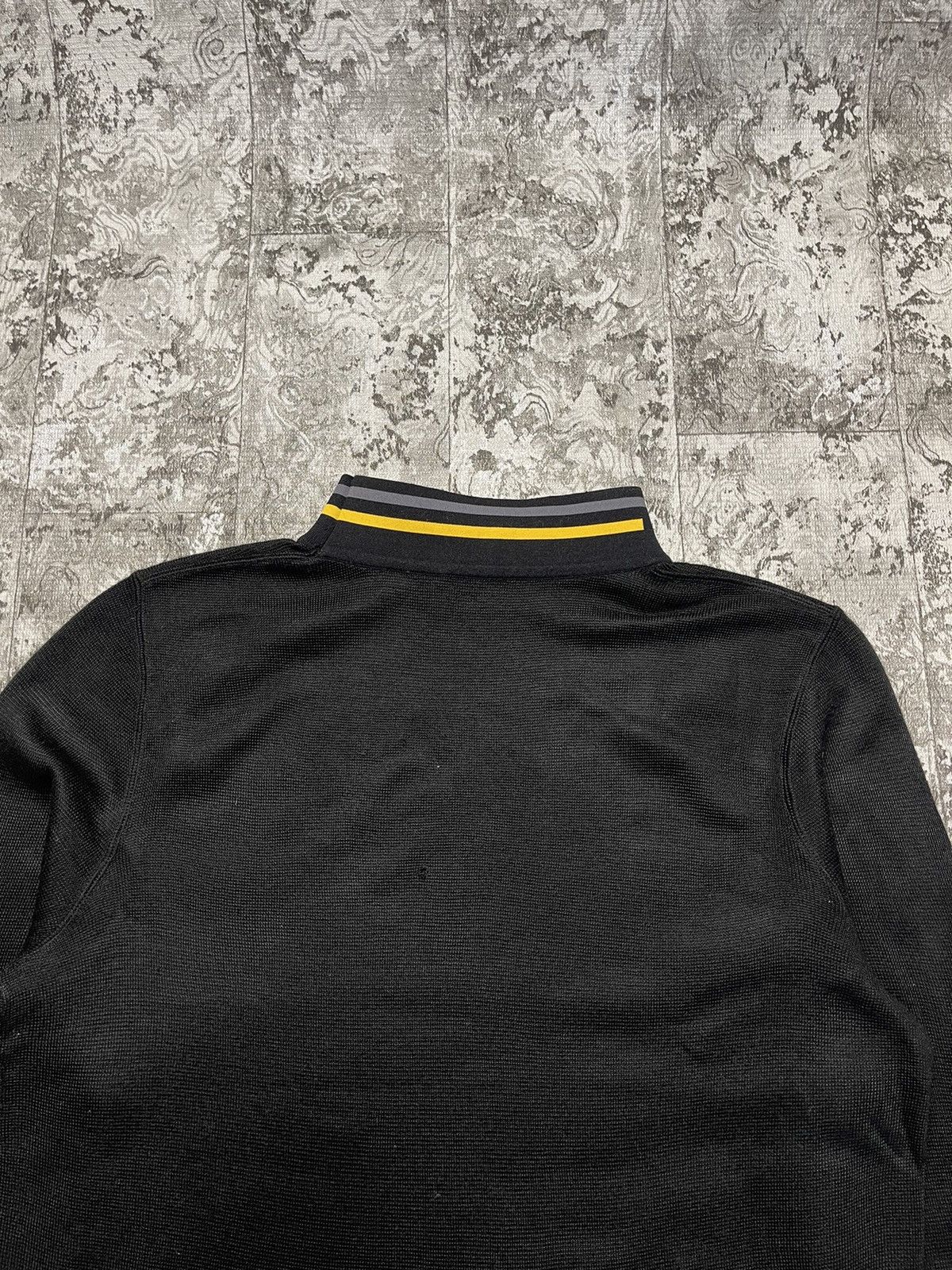 Fendi Fendi Wool Knit Sweater (Pullover) Made in Italy Size 46 (S) Size US S / EU 44-46 / 1 - 10 Thumbnail