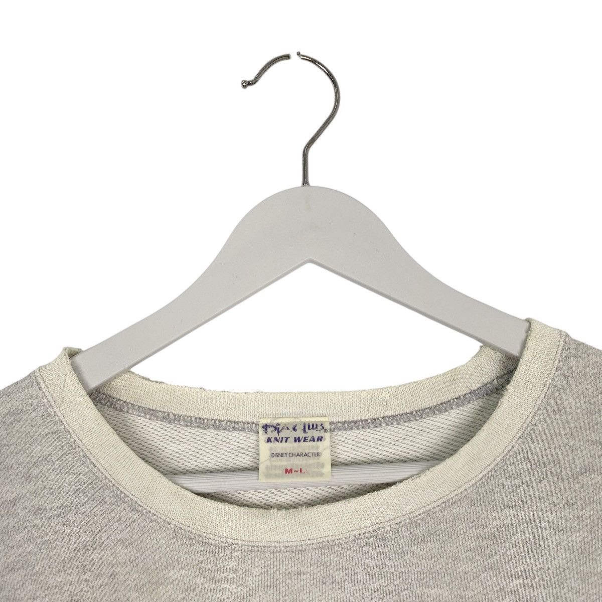 Other Vintage Disneyland Mickey Mouse Crewneck Sweatshirt Size M Size US M / EU 48-50 / 2 - 5 Thumbnail