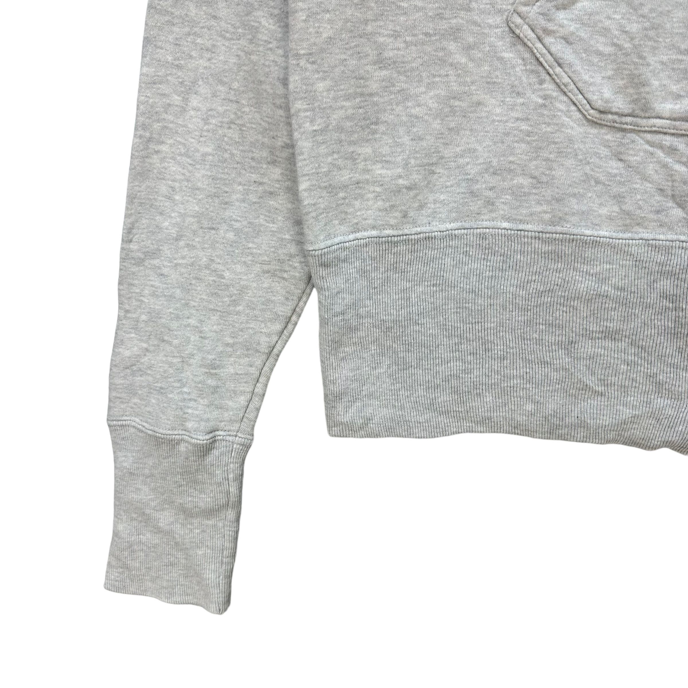 Champion Champion Sportswear Pullover Hoodie Sweatshirt #A1-0010 Size M / US 6-8 / IT 42-44 - 4 Thumbnail