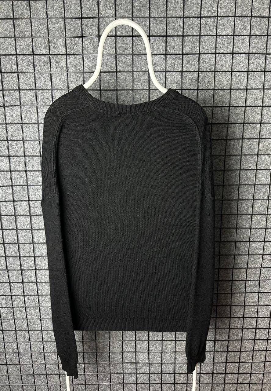 Lacoste × Vintage Lacoste sweater knitted size XLarge jumper Size US XL / EU 56 / 4 - 4 Thumbnail