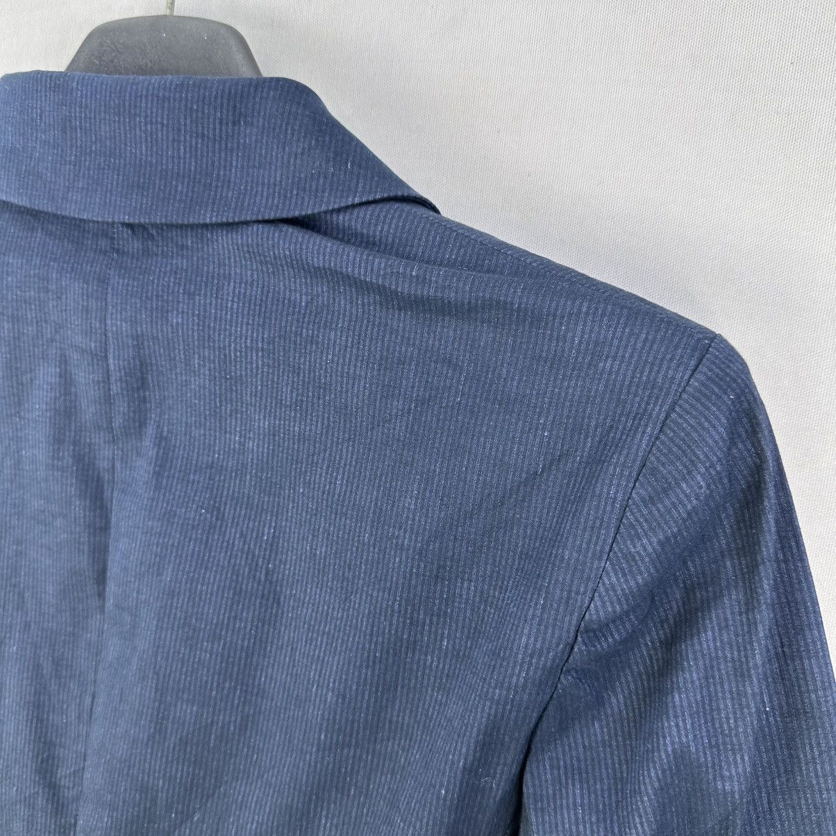 Theory Vintage Theory Coat Jacket Size XS / US 0-2 / IT 36-38 - 5 Thumbnail