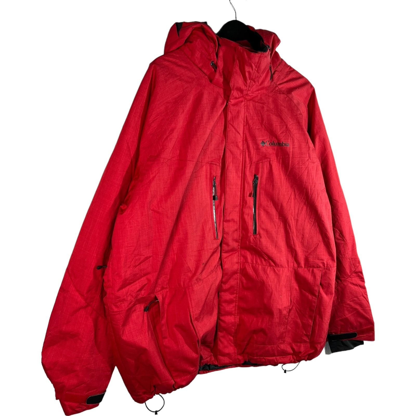 Columbia Columbia Sportswear Full Zip Ski Jacket Size US XXL / EU 58 / 5 - 4 Thumbnail