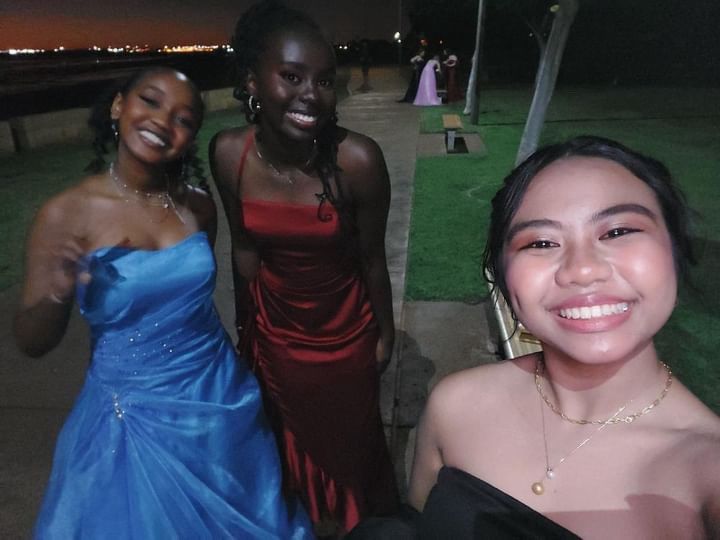 Dress the Population Prom dress, ball dress Size S / US 4 / IT 40 - 6 Thumbnail