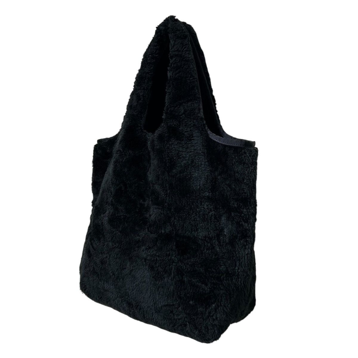 Head Porter 213 Porter Yoshida Boa handle bag black rare Head Porter Size ONE SIZE - 6 Thumbnail
