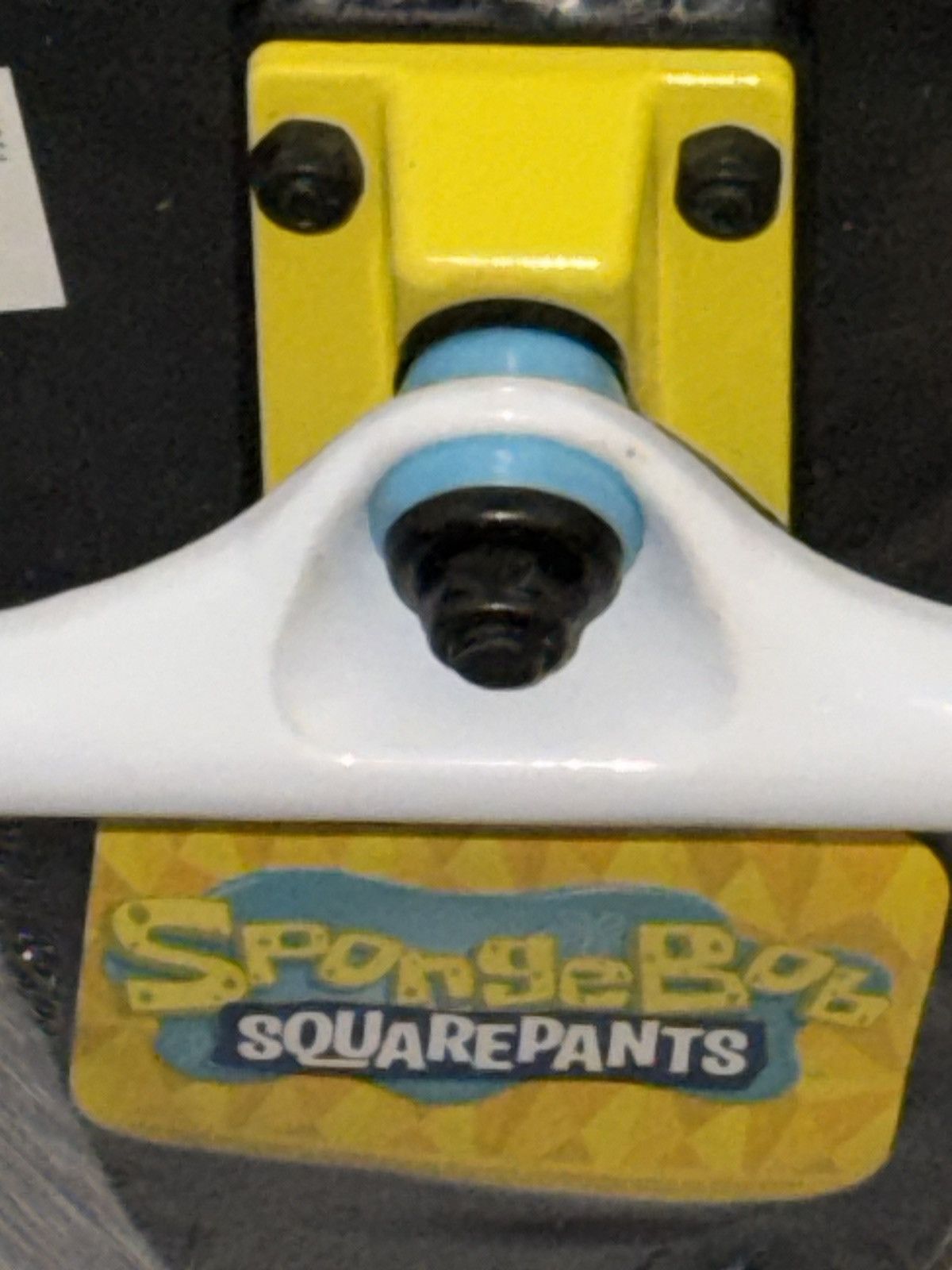 Nickelodeon SpongeBob SquarePants Skateboard Viacom 2020