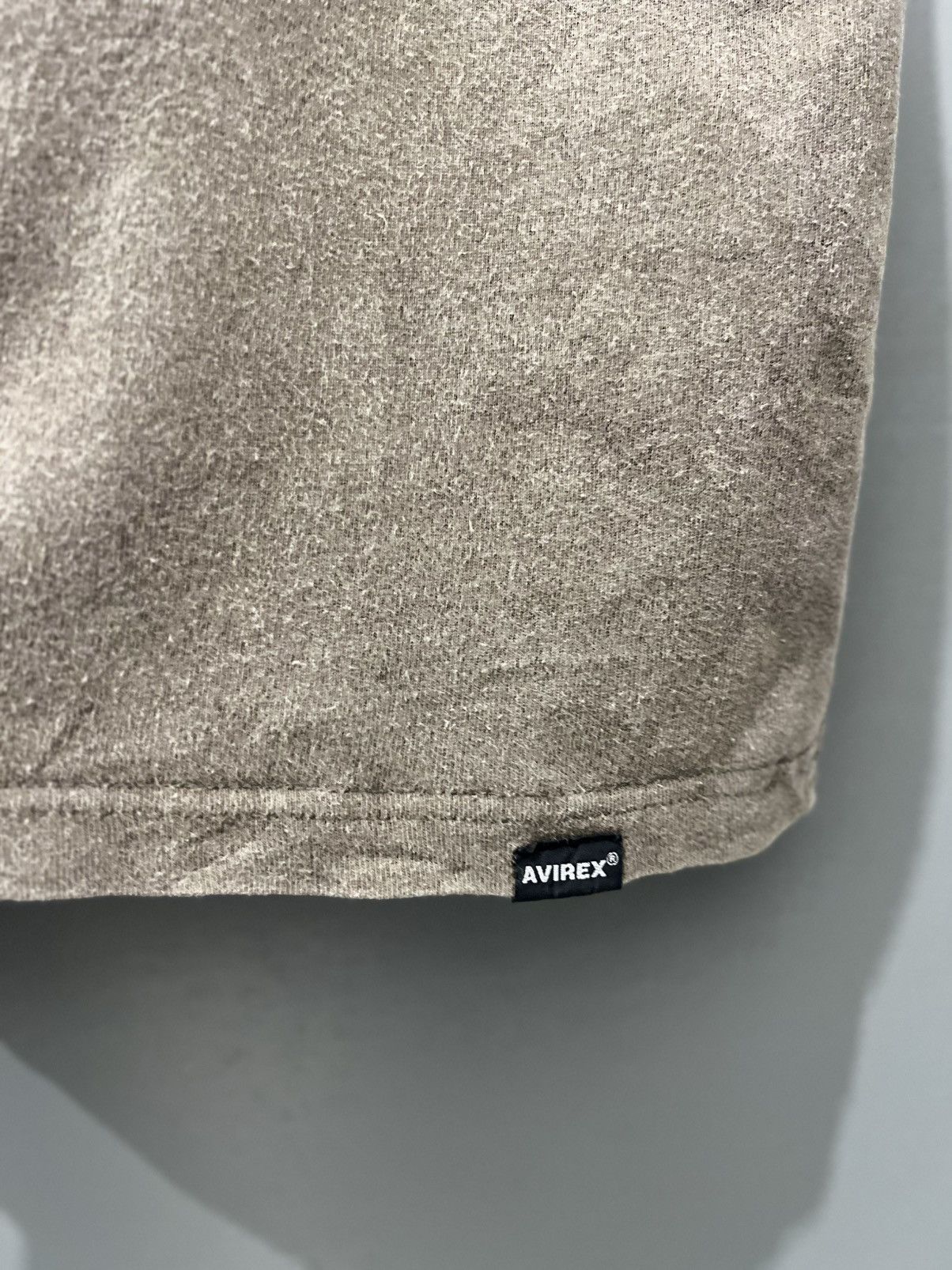 Avirex Us Avirex Very Nice Design Size US XXL / EU 58 / 5 - 13 Thumbnail
