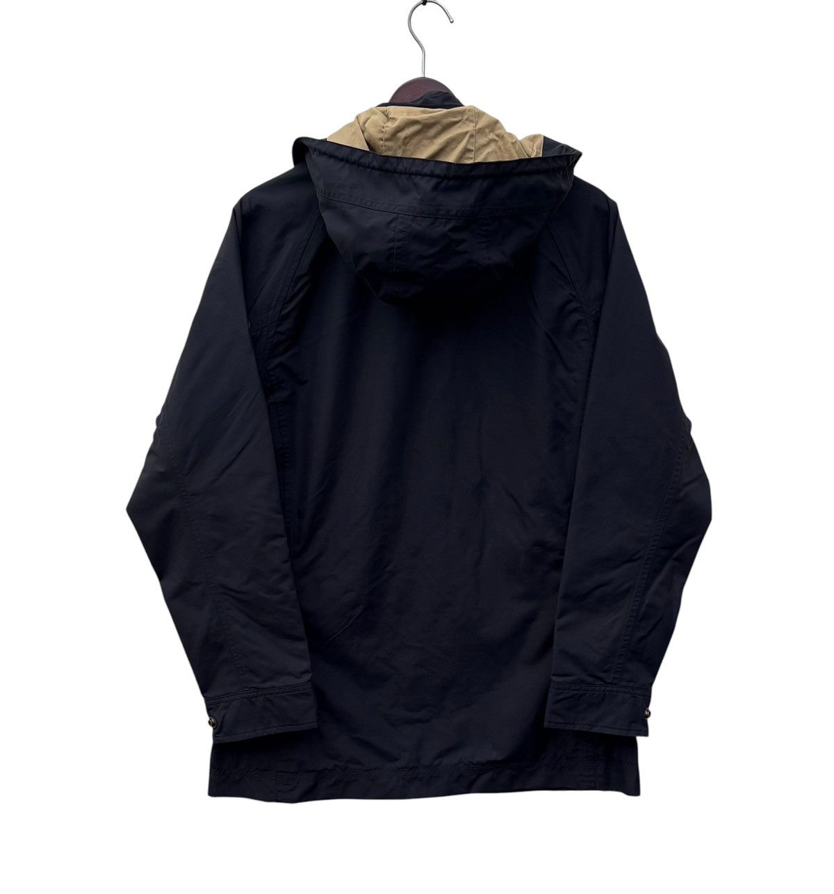 Timberland Timberland Waterproof Multipocket Waterproof Hoodie Jacket Size US S / EU 44-46 / 1 - 6 Thumbnail