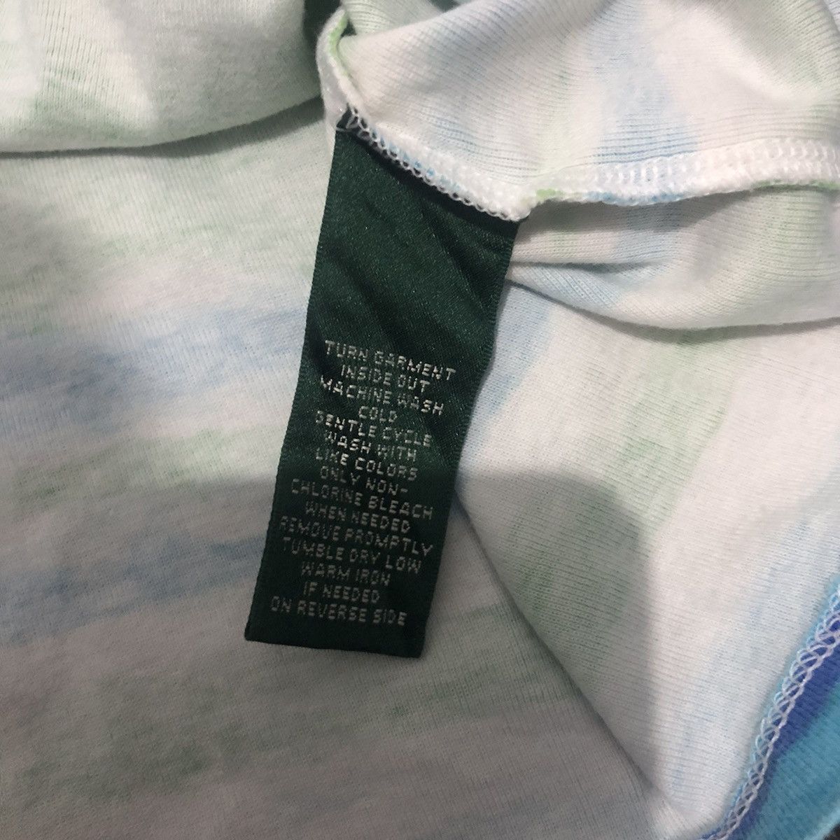Polo Ralph Lauren Lauren ralph lauren women t shirt Size XXL / US 16-18 / IT 52-54 - 5 Thumbnail