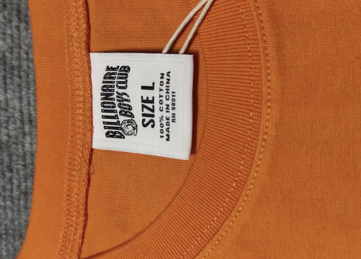 Billionaire Boys Club Short Sleeve T-Shirt Billionaire Boys Club Size US M / EU 48-50 / 2 - 4 Thumbnail