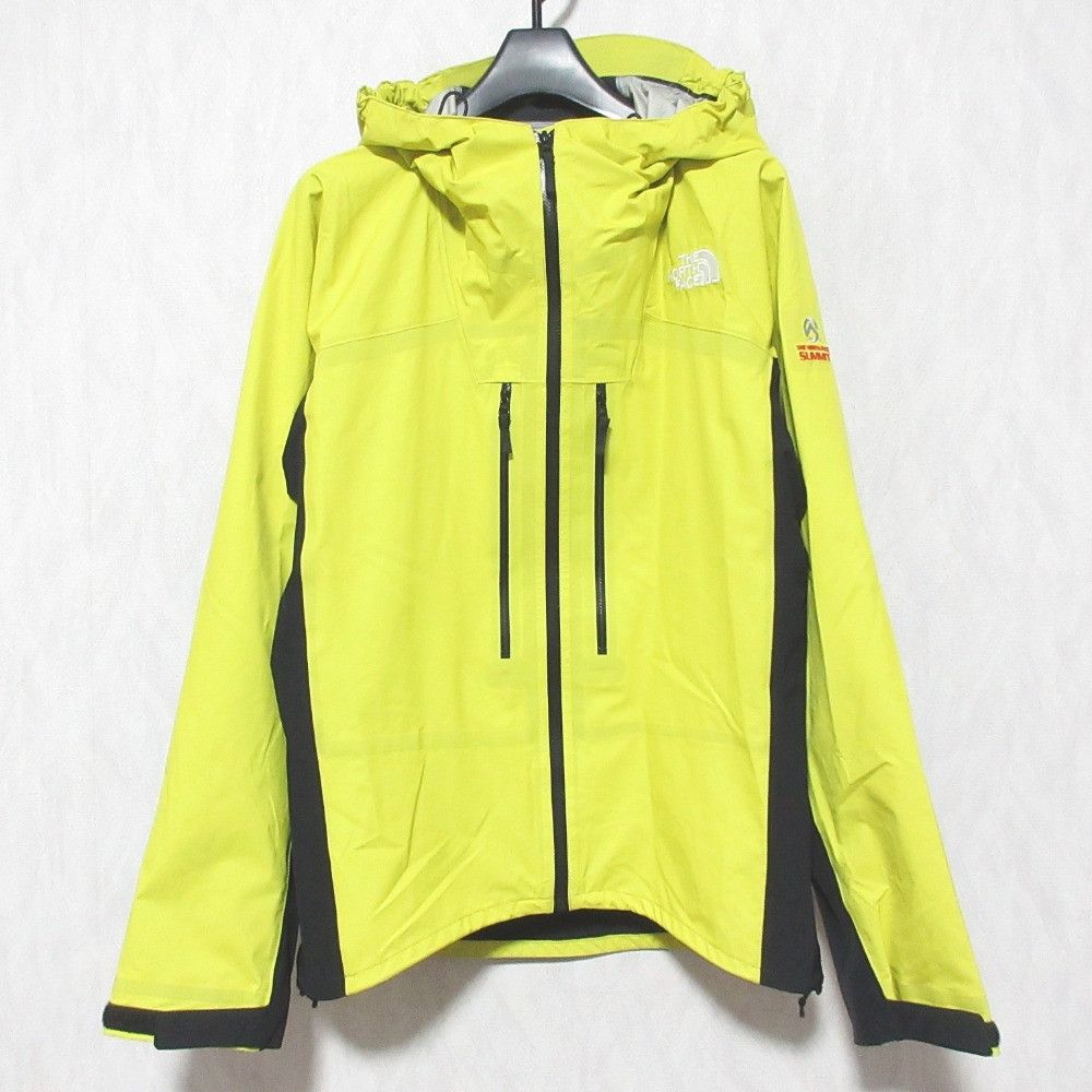The North Face THE NORTH FACE THE NORTH FACE Windstopper Mountain Jacket Textile Outerwear NP11401 DUTY FREE for USA Size ONE SIZE - 1 Thumbnail
