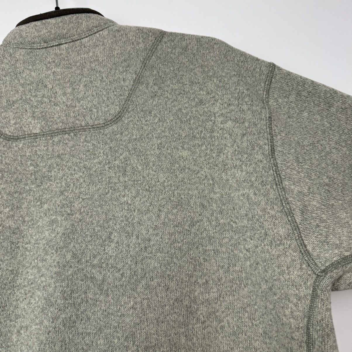 Arc'teryx ARC'TERYX COVERT CARDIGAN POLARTEC FLEECE JACKET FULL ZIP Size US L / EU 52-54 / 3 - 23 Thumbnail