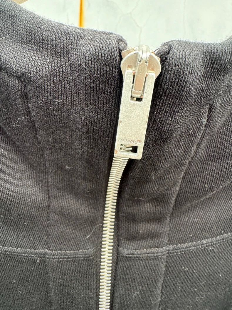 Jil Sander Jil sander Minimalist silhouette tailored casual zipper jac Size US M / EU 48-50 / 2 - 6 Thumbnail