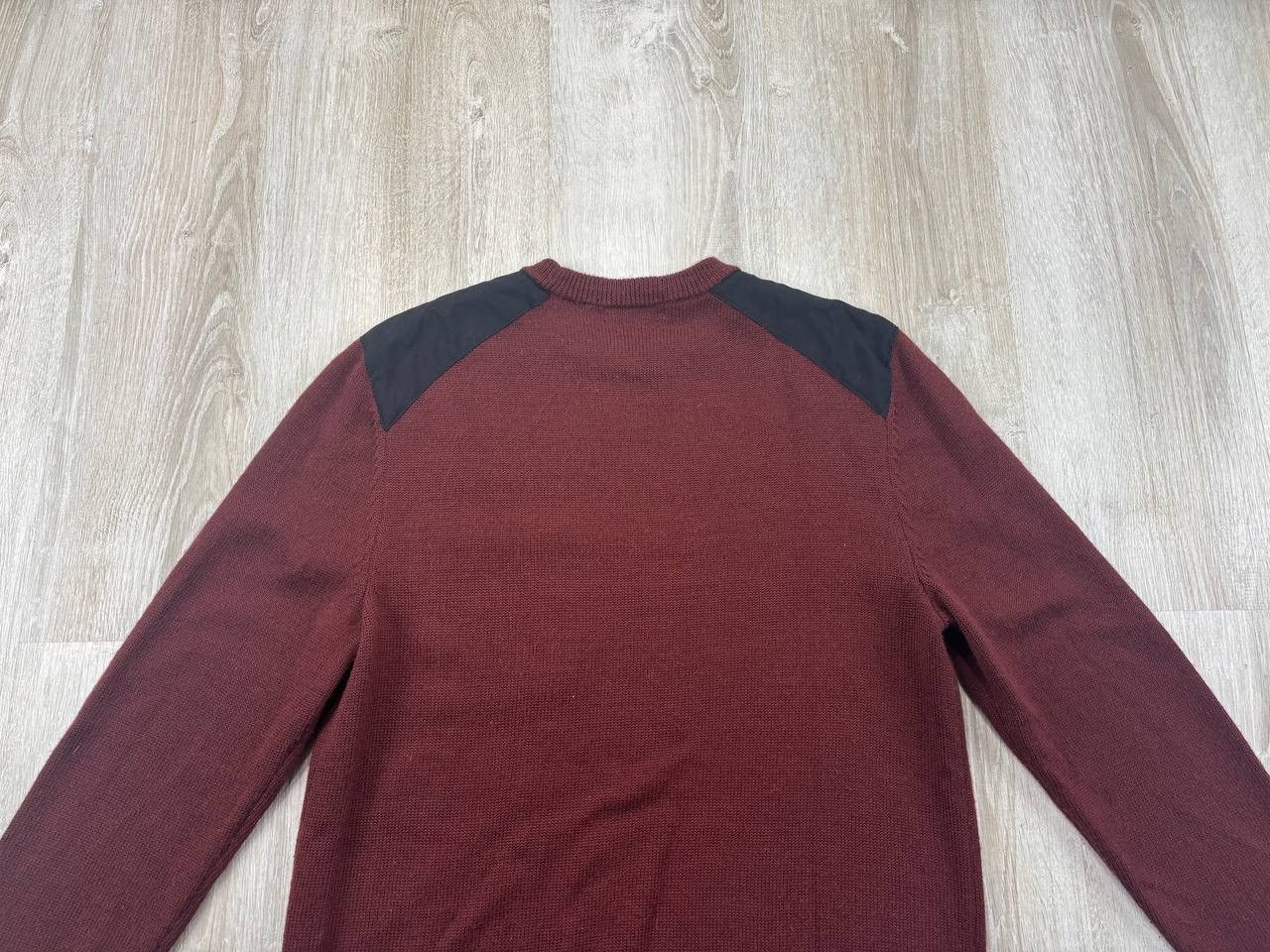 Designer × Icebreaker Mens sweater Icebreaker Size M Size US M / EU 48-50 / 2 - 9 Thumbnail