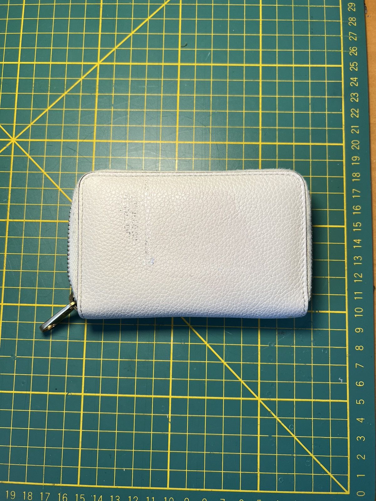 Gucci Vintage Gucci classic logo small wallet Size ONE SIZE - 2 Thumbnail