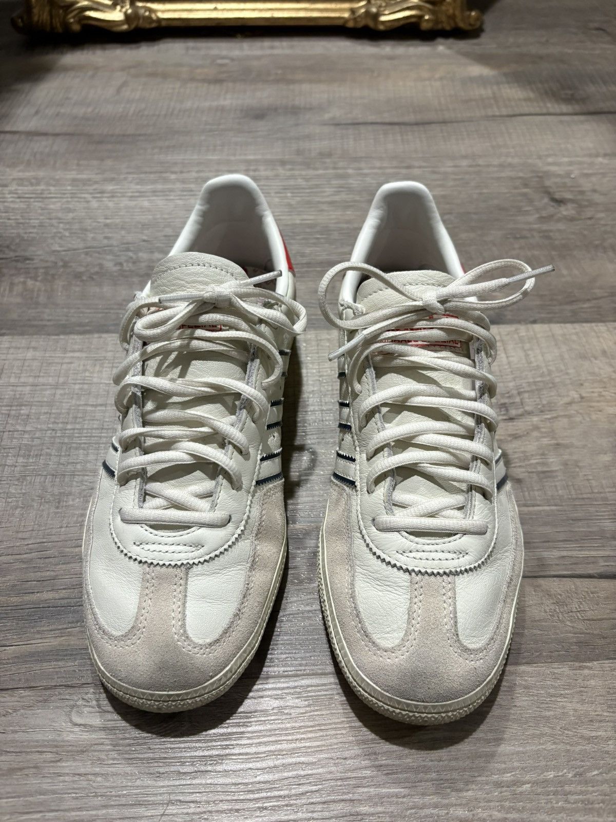 Adidas Adidas handball spezial Size US 8 / EU 41 - 3 Thumbnail