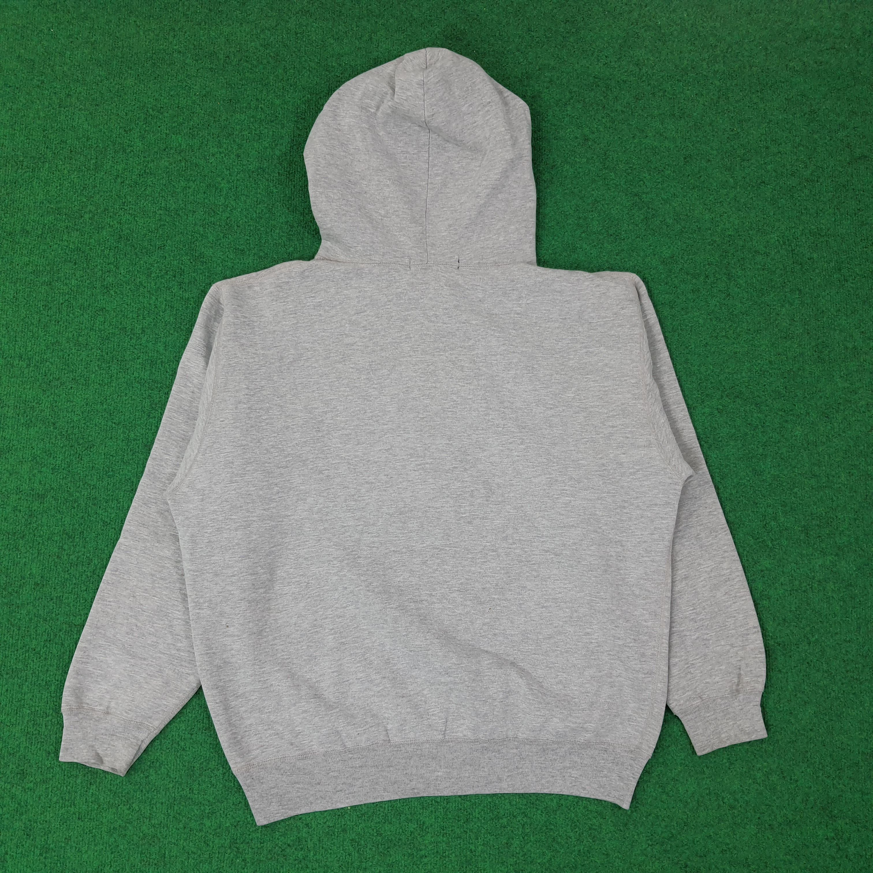 Polo Ralph Lauren Vintage Polo Bear by Ralph Lauren Hoodie C224N17 Size US XL / EU 56 / 4 - 3 Thumbnail