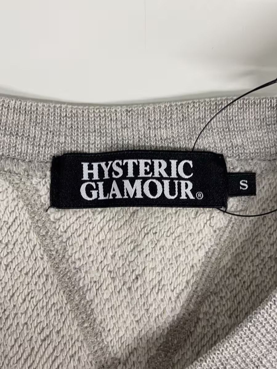 Hysteric Glamour Search And Destroy Sweatshirt Size US S / EU 44-46 / 1 - 4 Thumbnail