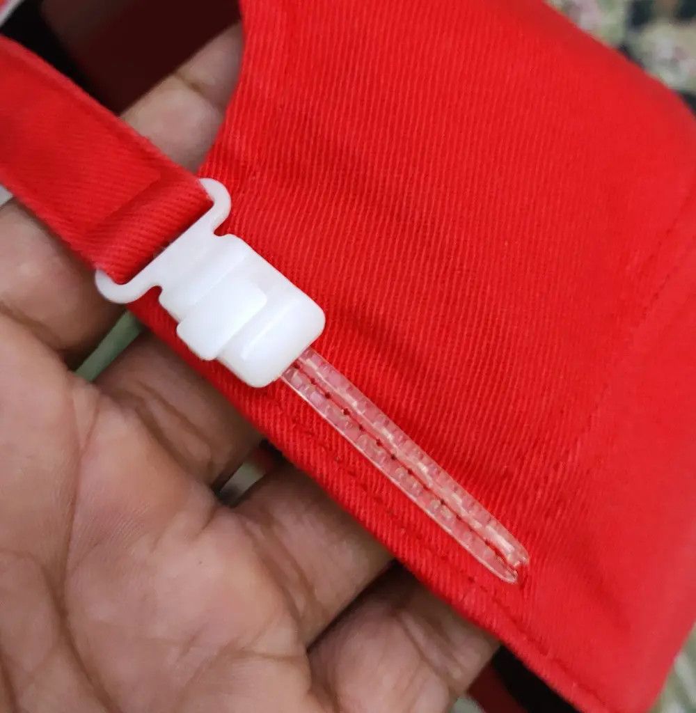 Japanese Brand Vintage Bridgestone Hat Size ONE SIZE - 6 Thumbnail