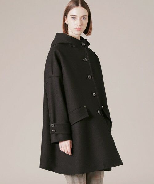 Mackintosh F/W 2025 MACKINTOSH HUMBIE HOOD LEO Size M / US 6-8 / IT 42-44 - 1 Thumbnail