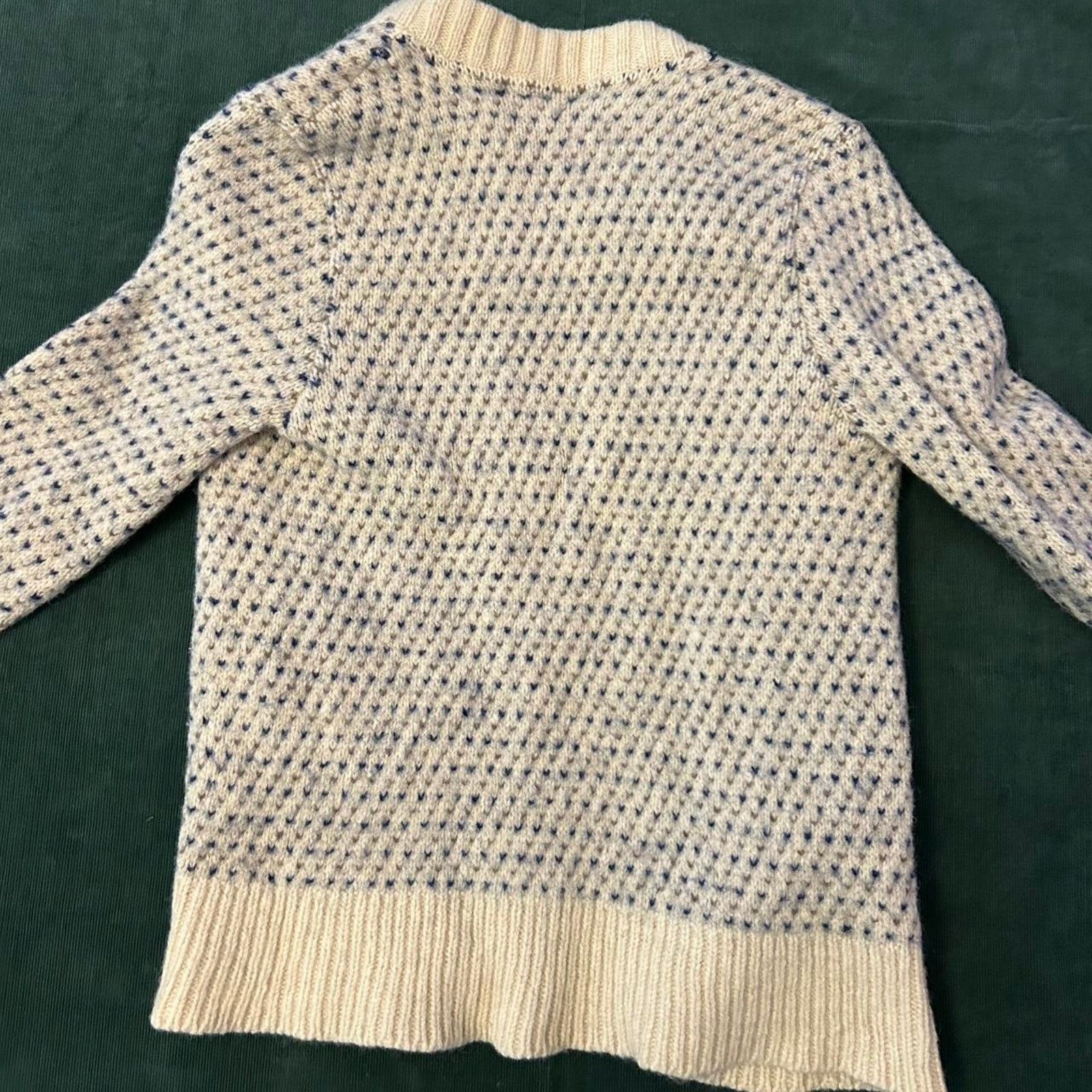 L.L. Bean Rare vintage L.L bean cardigan Size M / US 6-8 / IT 42-44 - 4 Thumbnail