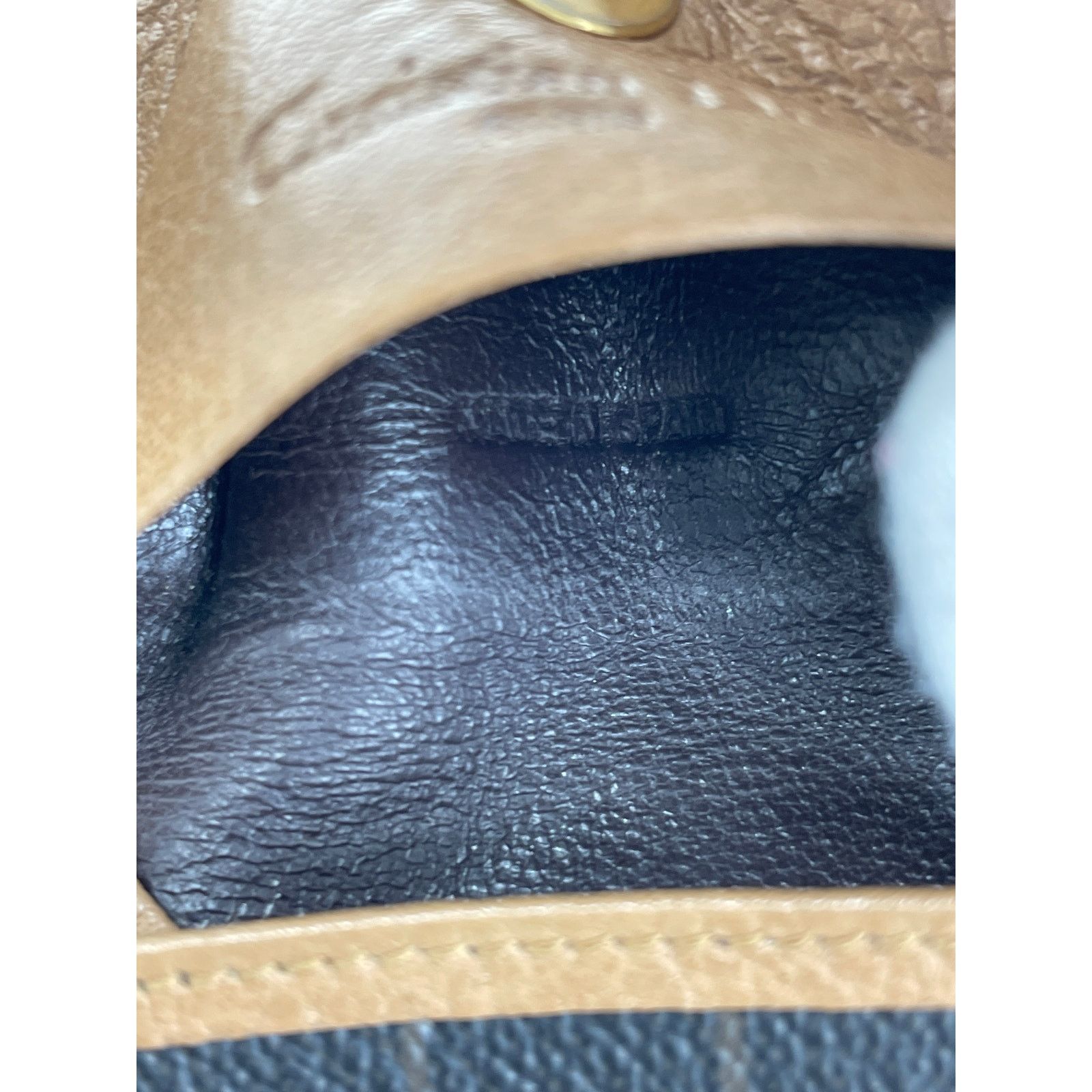 Dior 🔴 Dior Snap Wallet - Black Honeycomb Trotter Size ONE SIZE - 8 Thumbnail