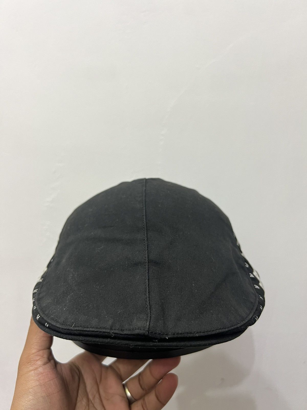 Levi's Levi's Flat Baretta Hat Size ONE SIZE - 5 Thumbnail