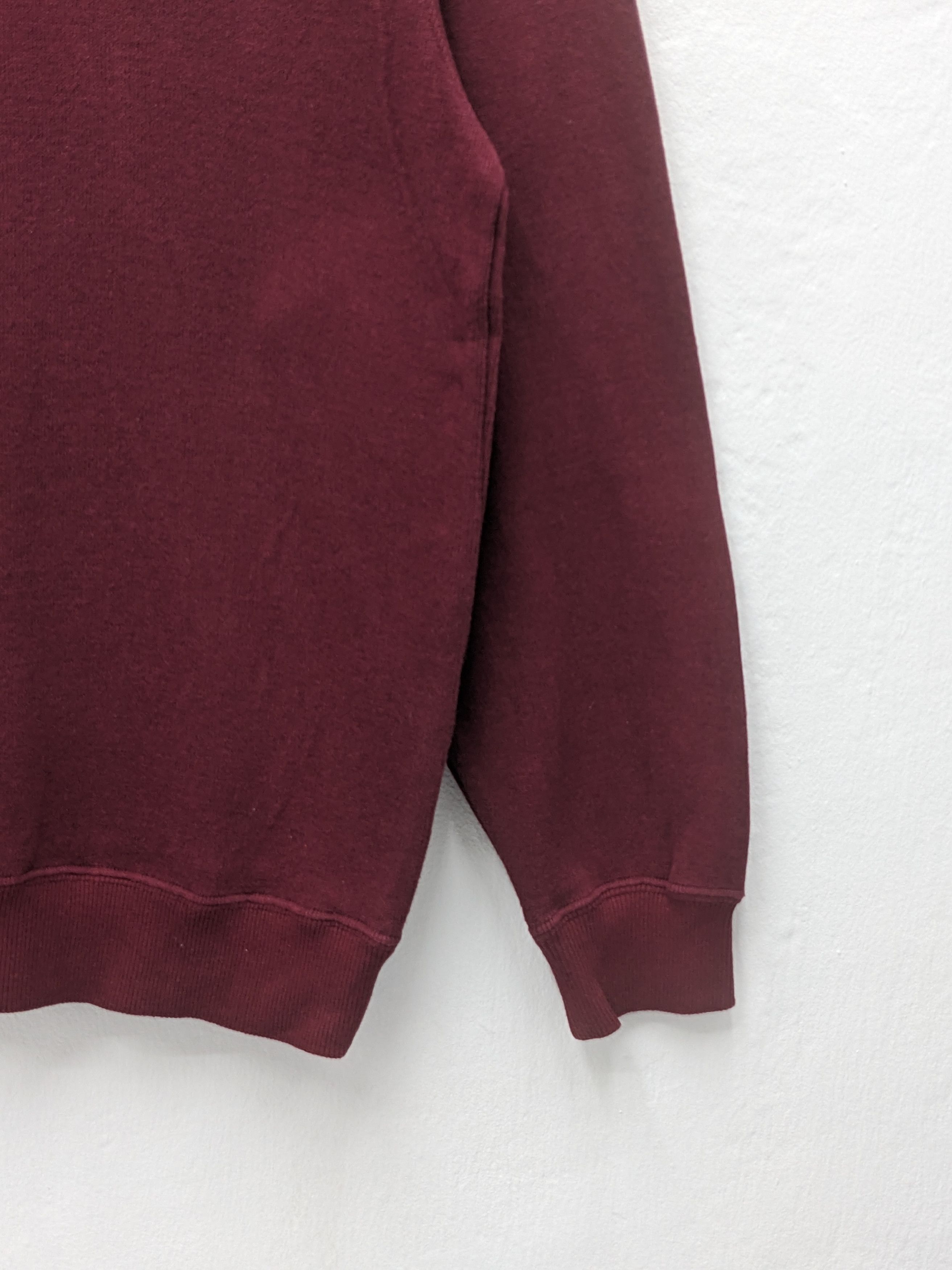 Golden Bear Golden Bear Jack Nicklaus Streetwear Sweatshirt Size US M / EU 48-50 / 2 - 4 Thumbnail