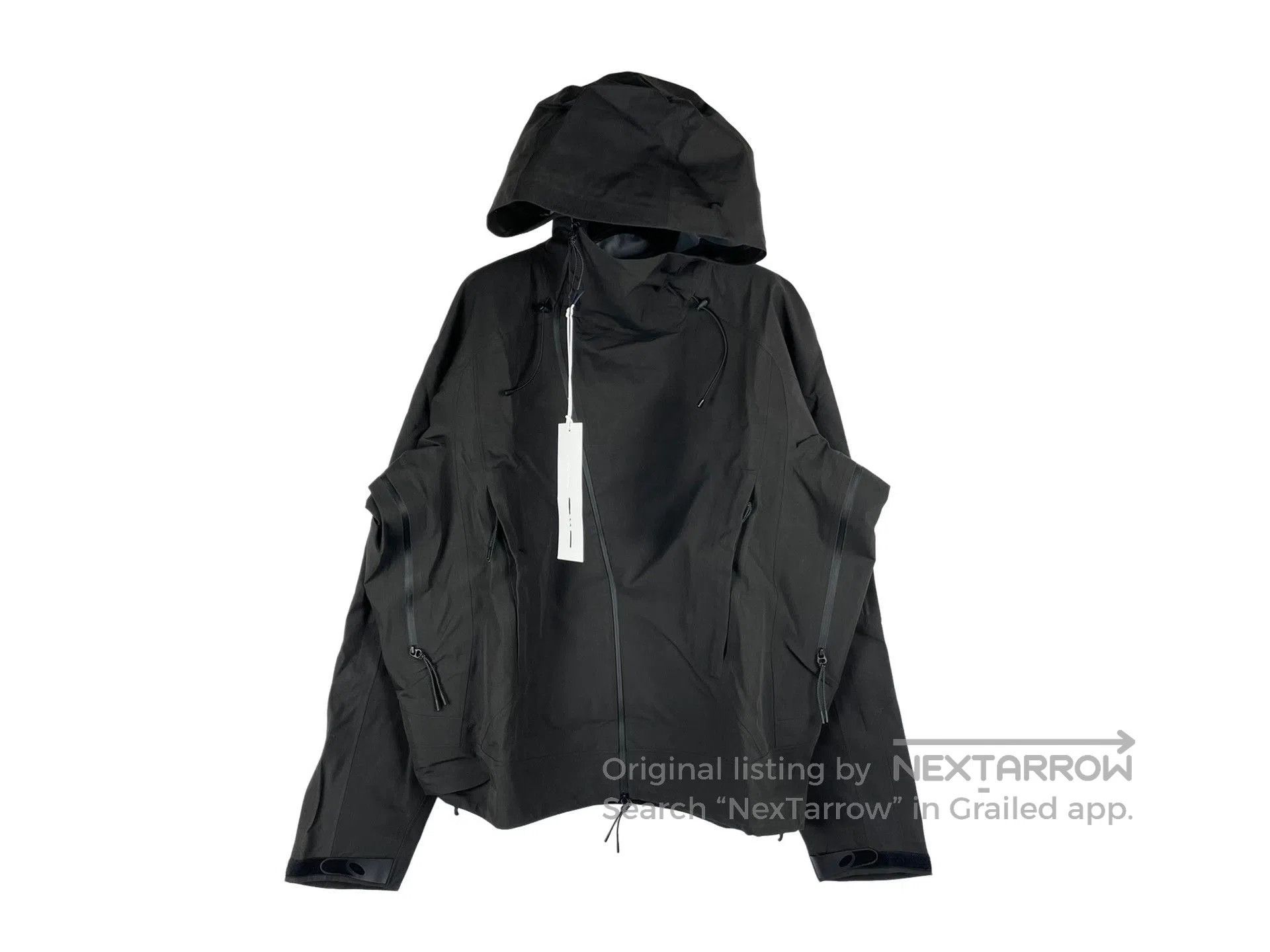 _J.L-A.L_ J.L. Size US M / EU 48-50 / 2 - 1 Thumbnail