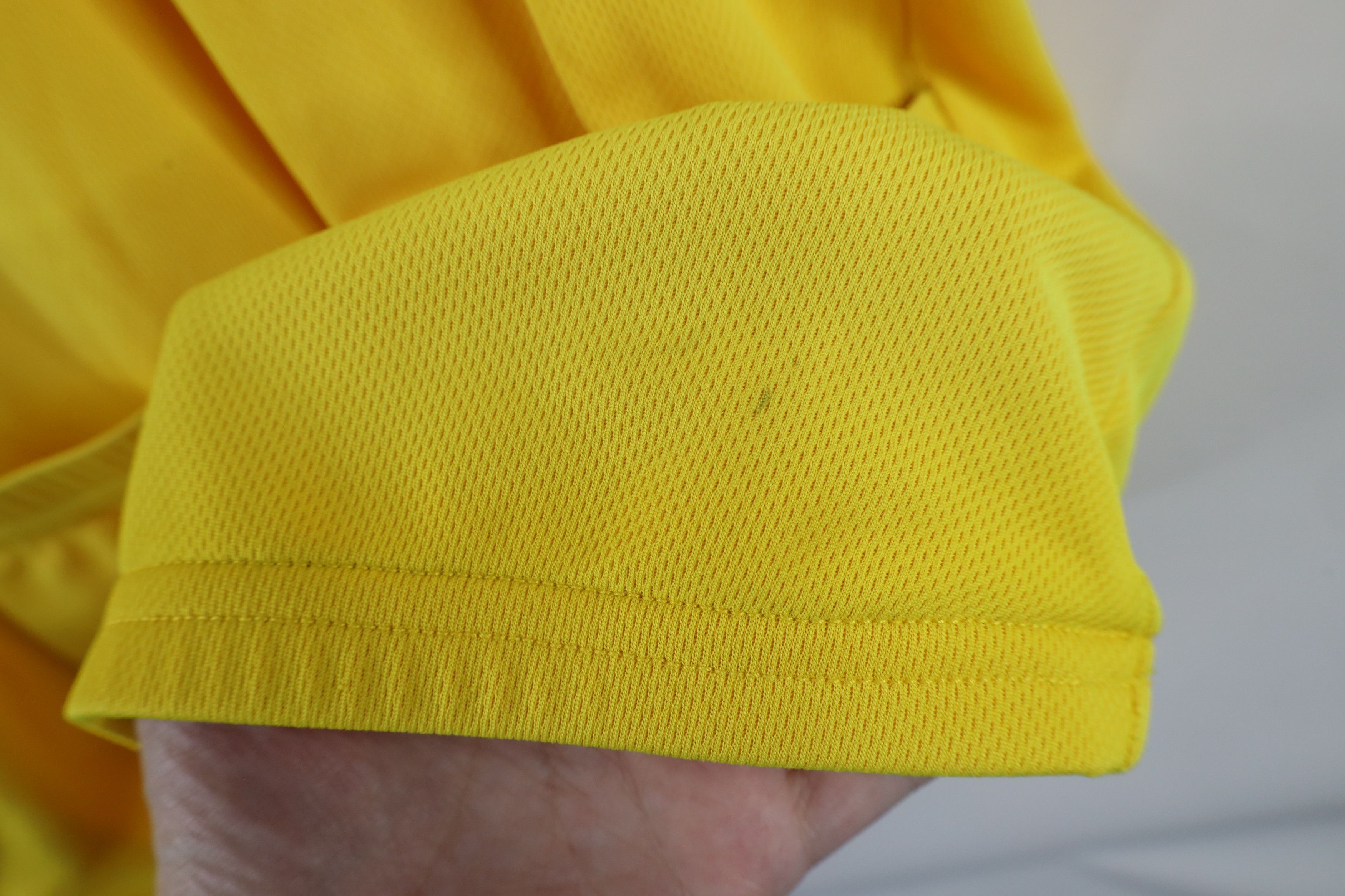 Canari × Vintage Vintage 90s Canari Out Half Zip Bicycle Cycling Jersey USA Size US M / EU 48-50 / 2 - 9 Thumbnail