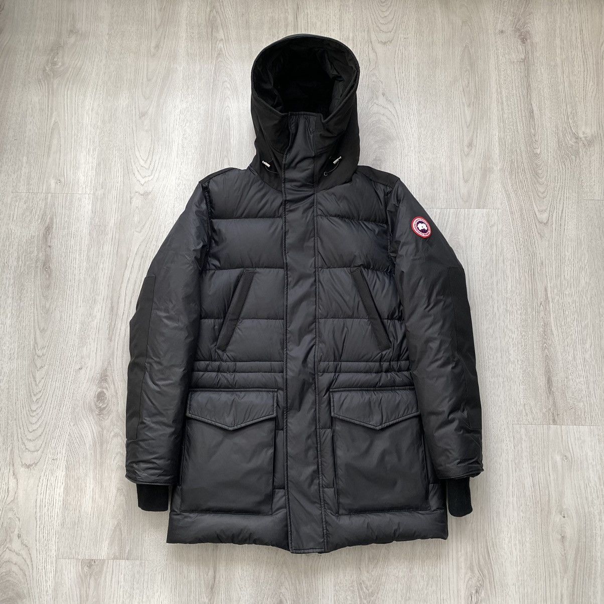 Canada goose silverthorne sale