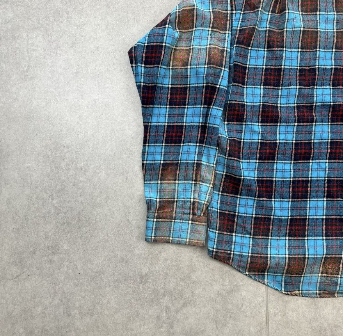 Balenciaga Balenciaga 23fw shirt Size US S / EU 44-46 / 1 - 7 Thumbnail