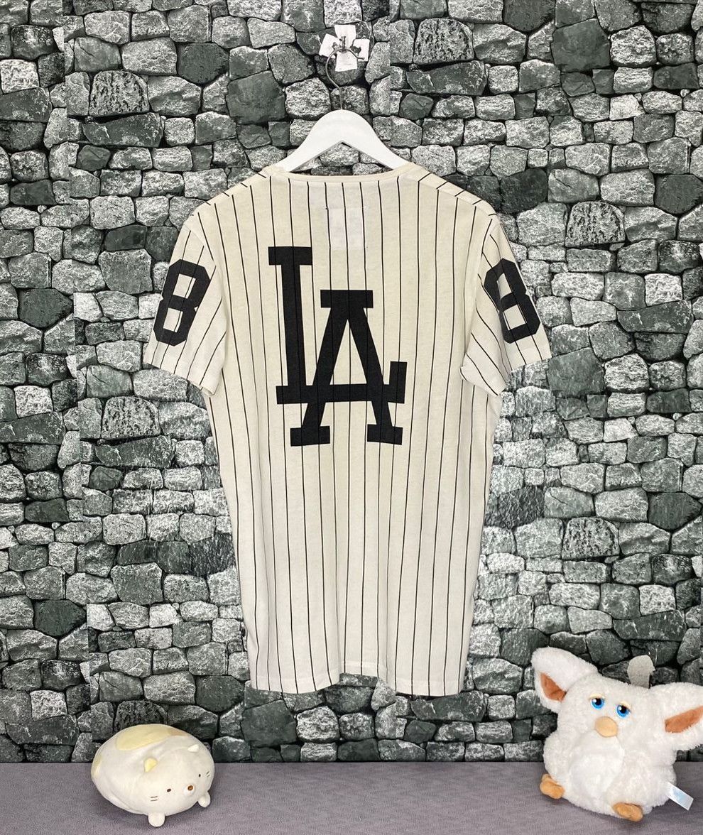 Los Angeles Apparel Vintage Los Angeles by Studio 88 Tshirt Size US S / EU 44-46 / 1 - 2 Thumbnail