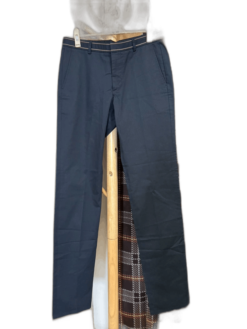 Gucci Gucci Men's Casual Pants Size 46 New Size US 44 / EU 60 - 1 Thumbnail