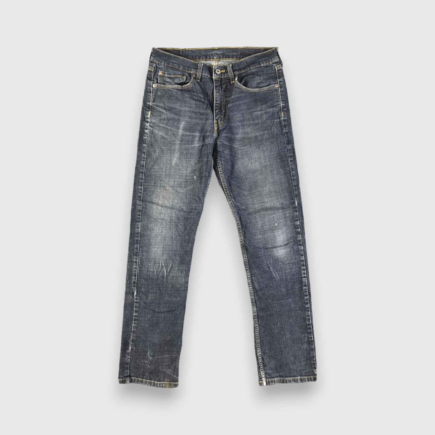 Levi's Vintage Levis Jeans-J4489 Size US 32 / EU 48 - 1 Thumbnail