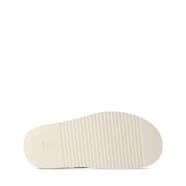 Louis Vuitton LV Easy Mules Size US 9.5 / EU 42-43 - 3 Thumbnail