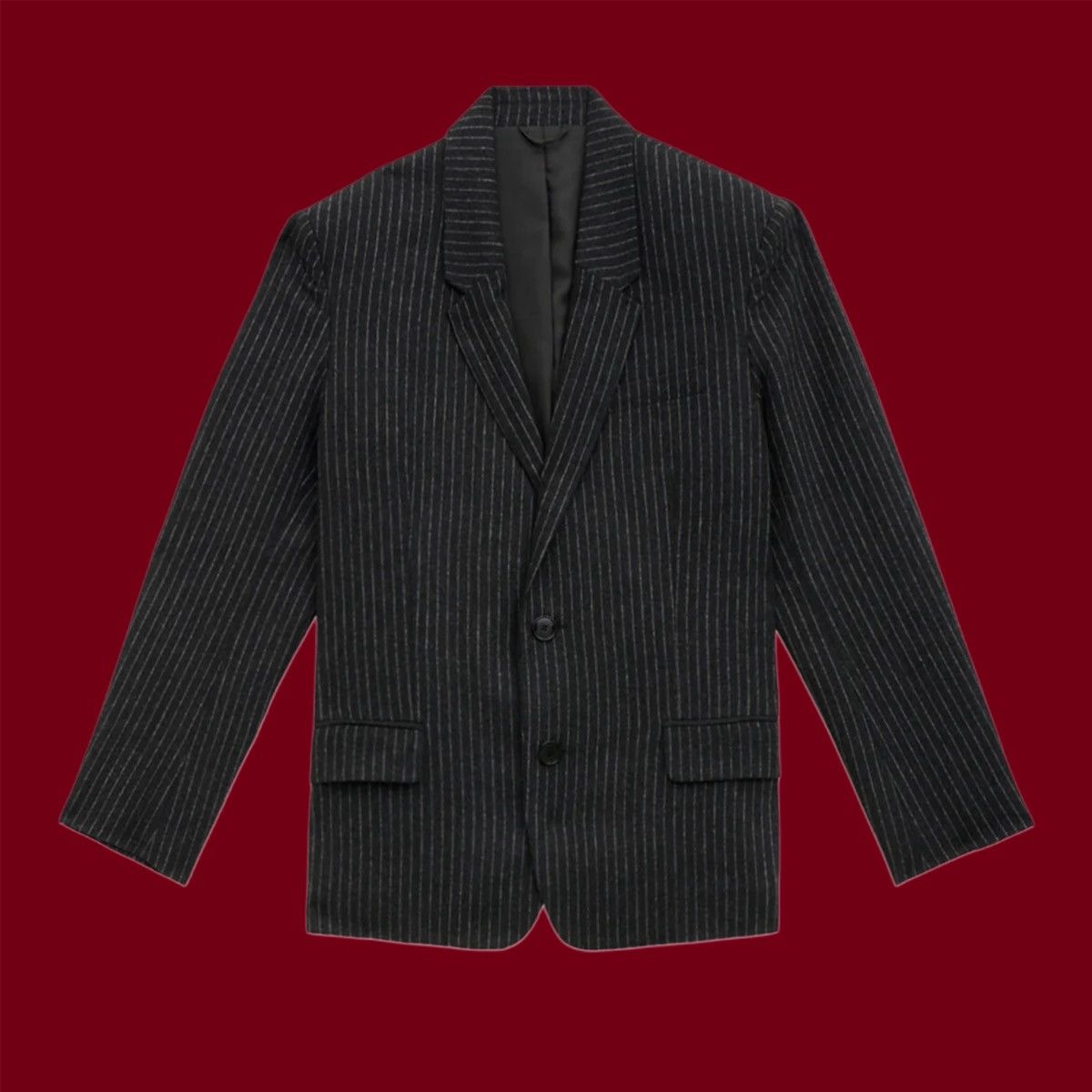 Freddie Jacket