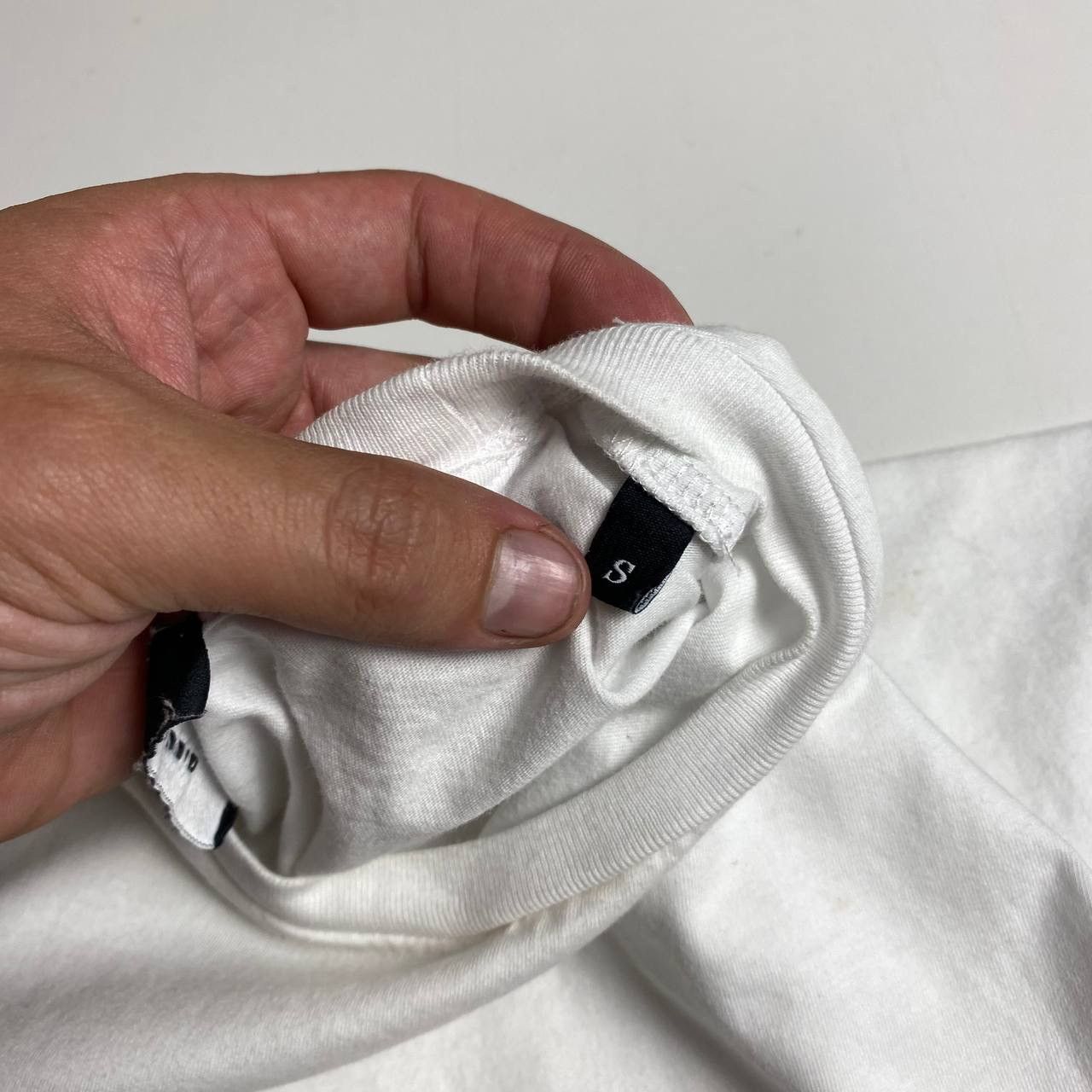 Diesel Women’s Diesel T-shirt Size:S Size S / US 4 / IT 40 - 5 Thumbnail