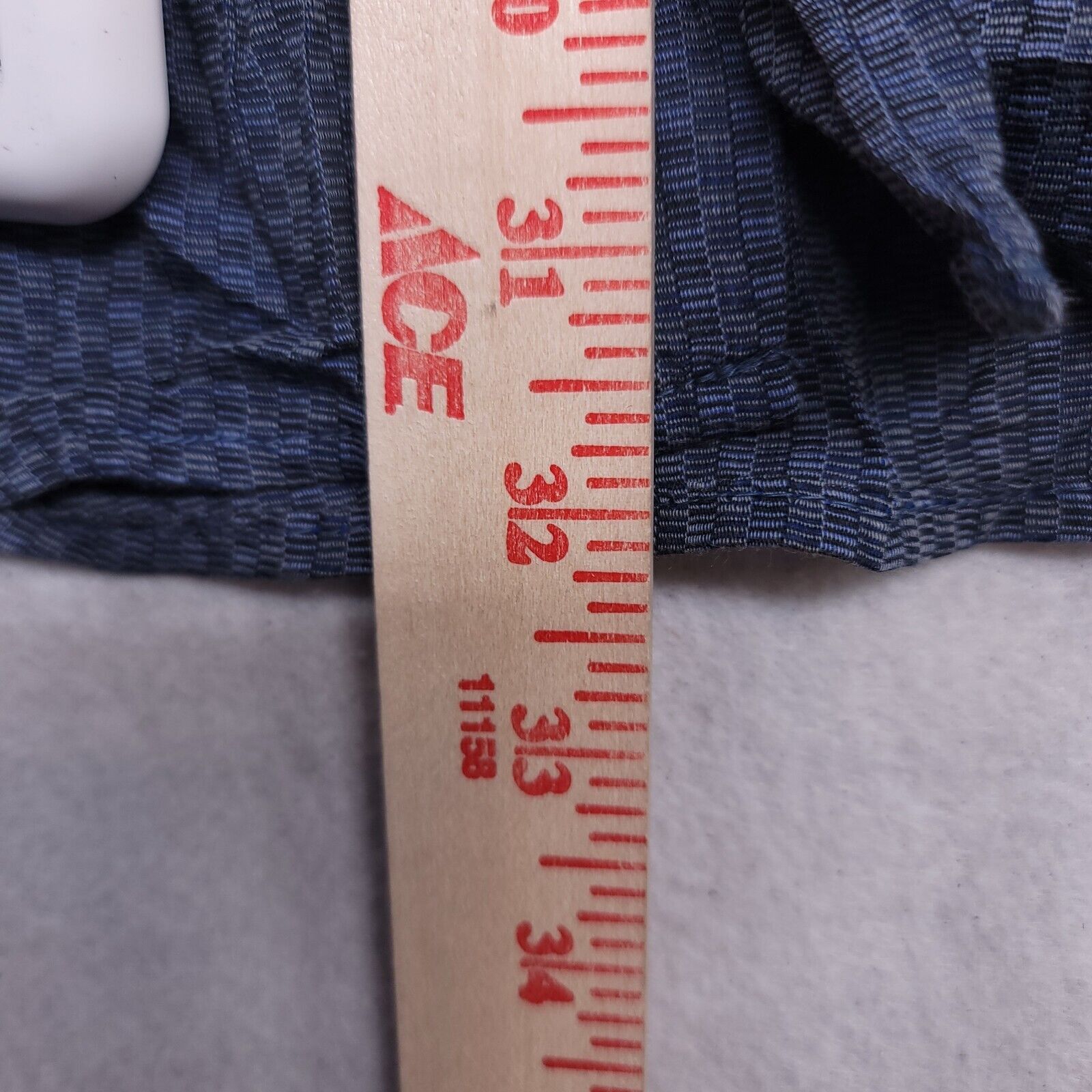 Axist Axist Casual Button Up Shirt Mens Size Extra Large XL Blue Size US XL / EU 56 / 4 - 7 Thumbnail