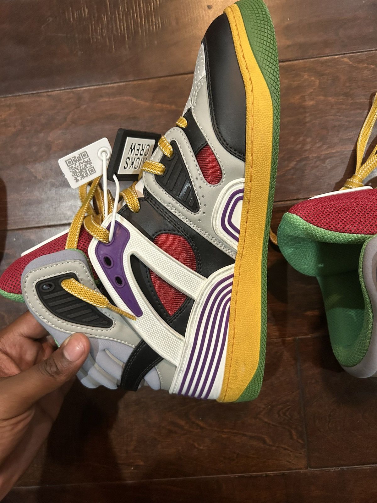 Gucci Gucci Size US 7.5 / EU 40-41 - 6 Thumbnail