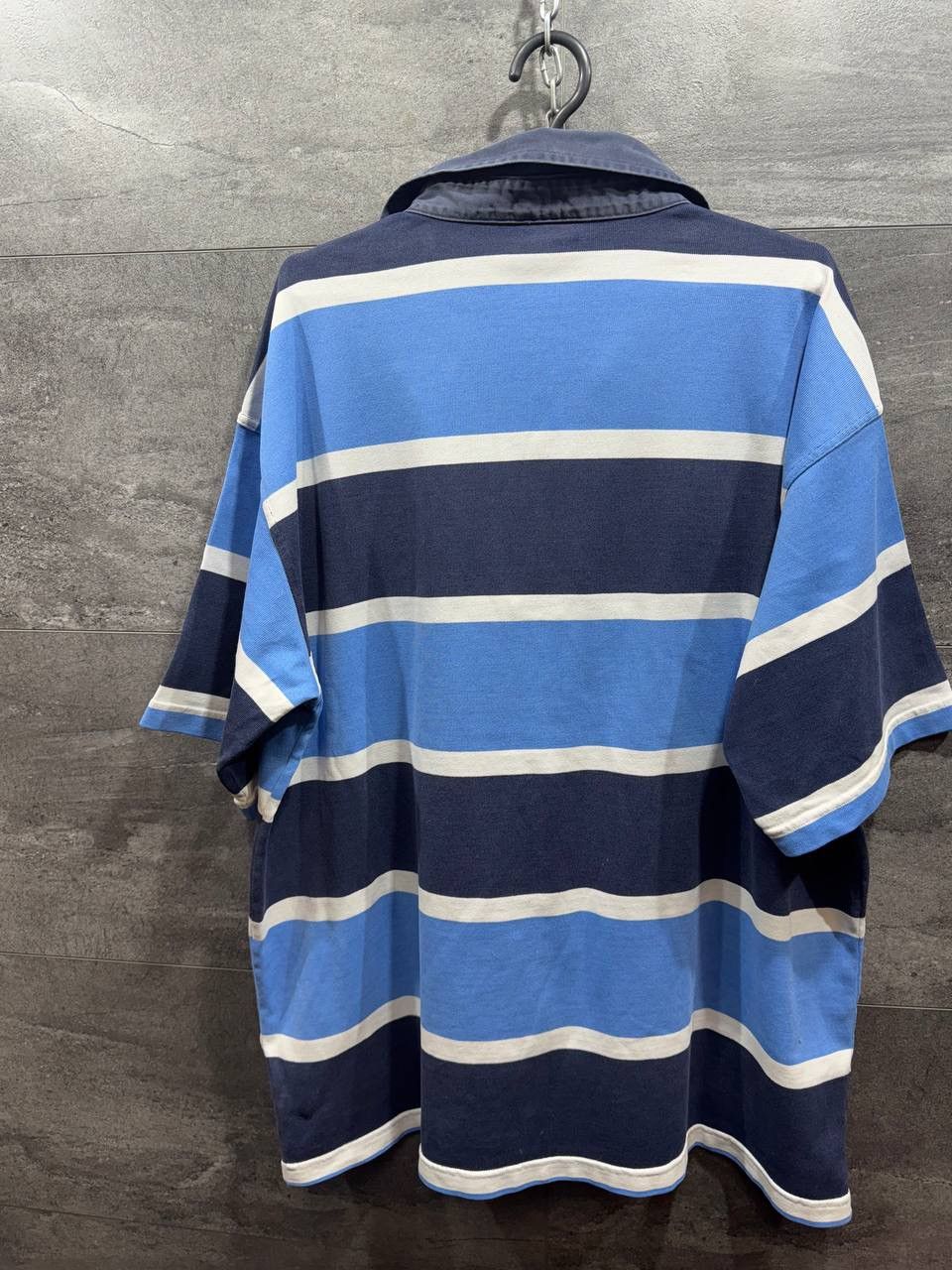 Canterbury of New Zealand Scotland Rugby Shirt 2003 Vintage Away Shirt Canterbury Size US XXL / EU 58 / 5 - 13 Thumbnail