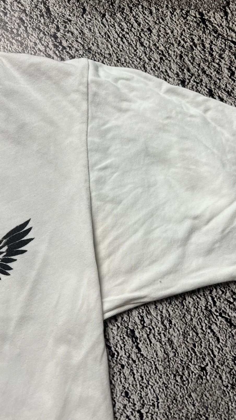 Represent Clo. Represent clothing icarus big logo t shirt oversized baggy Size US M / EU 48-50 / 2 - 6 Thumbnail