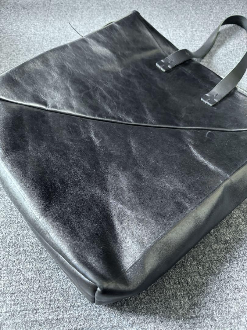 Ma+ M.A+ Leather Bag Size ONE SIZE - 7 Thumbnail